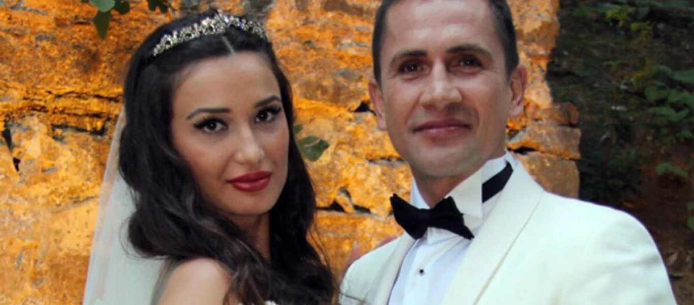 Σύζυγος γνωστού Τούρκου ποδοσφαιριστή προσέλαβε δολοφόνο για να τον σκοτώσει και να ζήσει με τον εραστή της